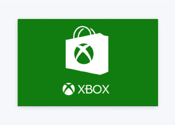 US Xbox Gift Card